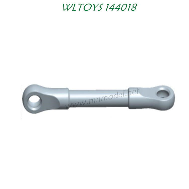 Wltoys 144018 Parts Servo Connect Rod 2977