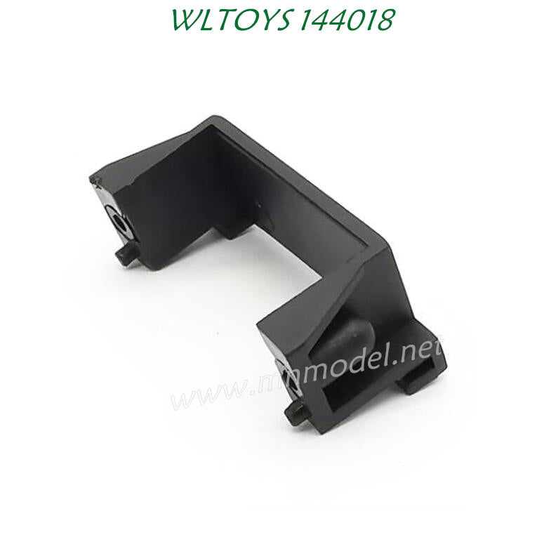 Wltoys 144018 Parts Servo Fixing seat 1265