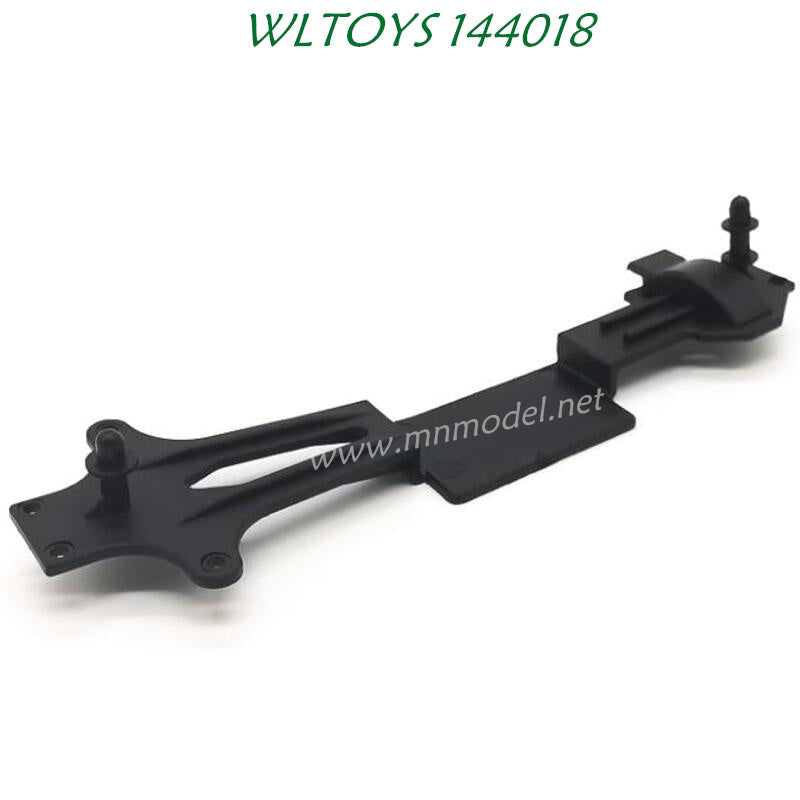 Wltoys 144018 Parts The Second Board 1259