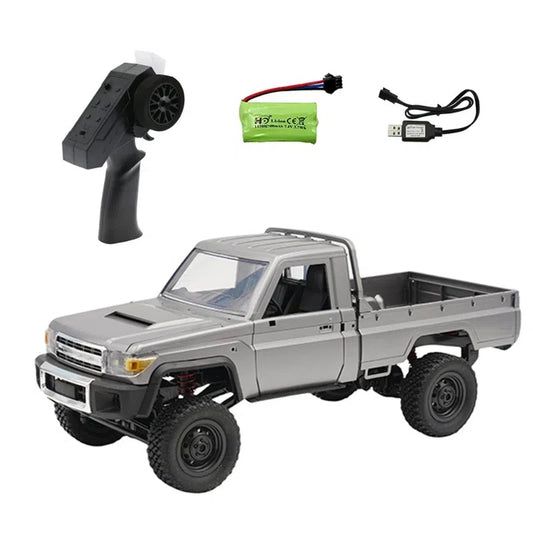 MN MODEL MN82pro 1/12 2.4Ghz RC Car