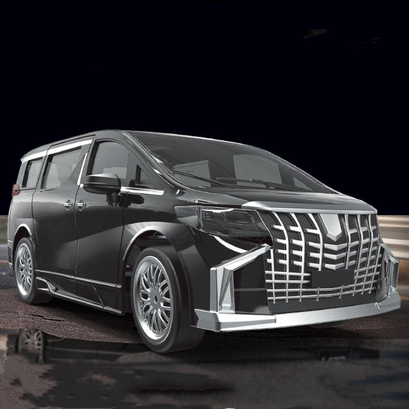 MN MODEL MN68 1/16 4WD RC Car Hight Speen