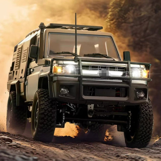 MN MODEL MN82S remote control car in-depth evaluation: advantages, disadvantages and players voice