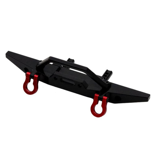 MN MODEL MN128 Upgrade Parts Metal Front Protector