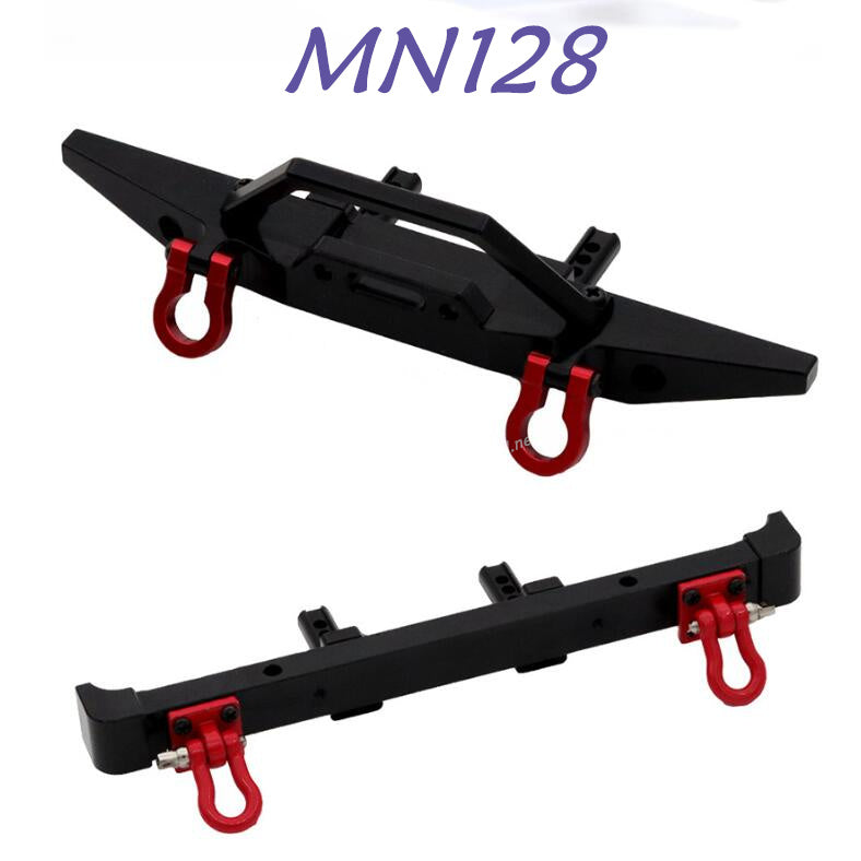 MN MODEL RC Car