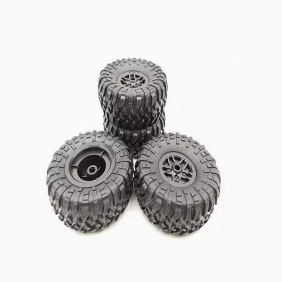 MN MODEL MN333 RC CAR  Original Parts Wheel -1