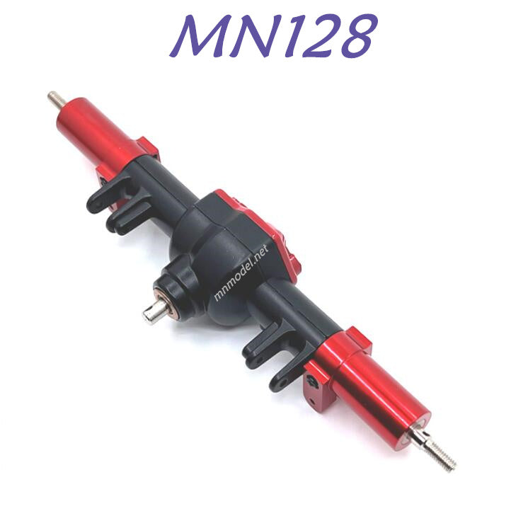 MN MODEL RC Car