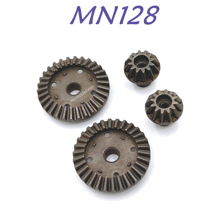 Gear Module Mn MN MODEL RC Car