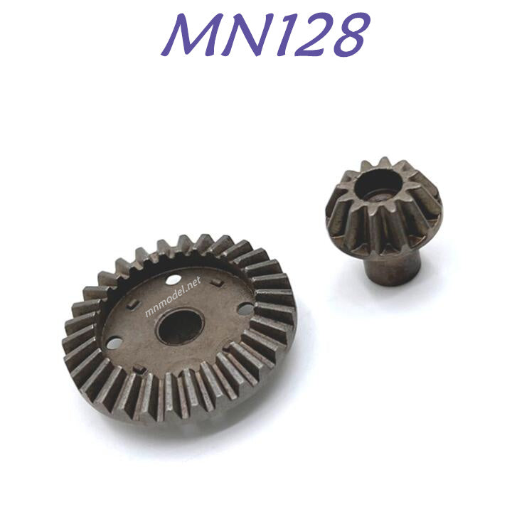 Gear Module Mn MN MODEL RC Car