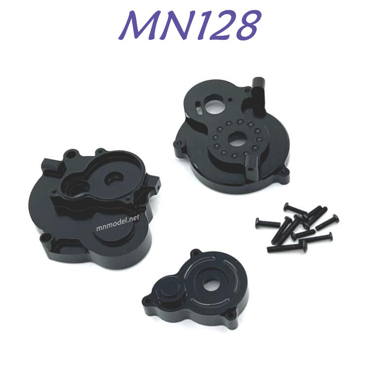 MN MODEL RC Car