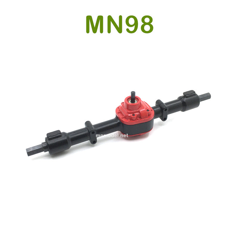 MN MODEL RC Car
