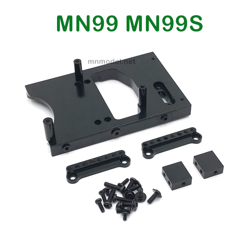 MN MODEL RC Car
