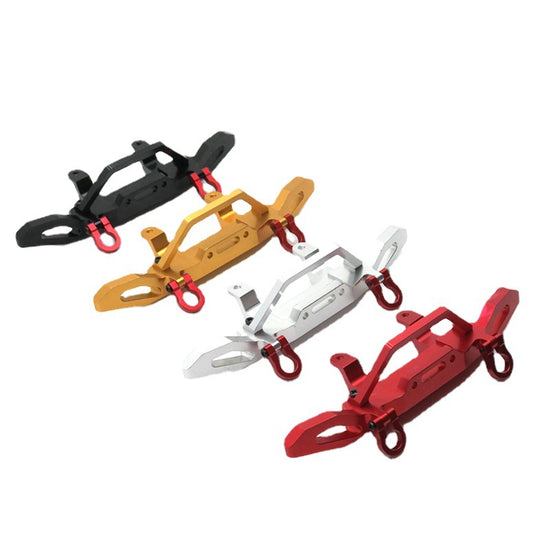 Upgrade parts of MN MODEL MN96 RC Car Front Protector