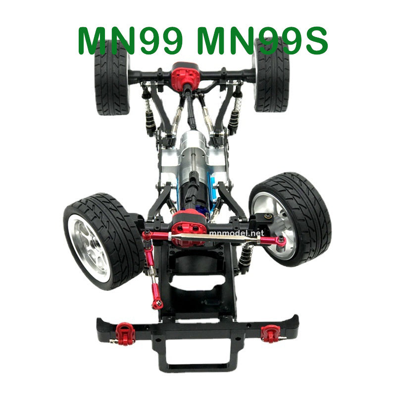 MN MODEL RC Car