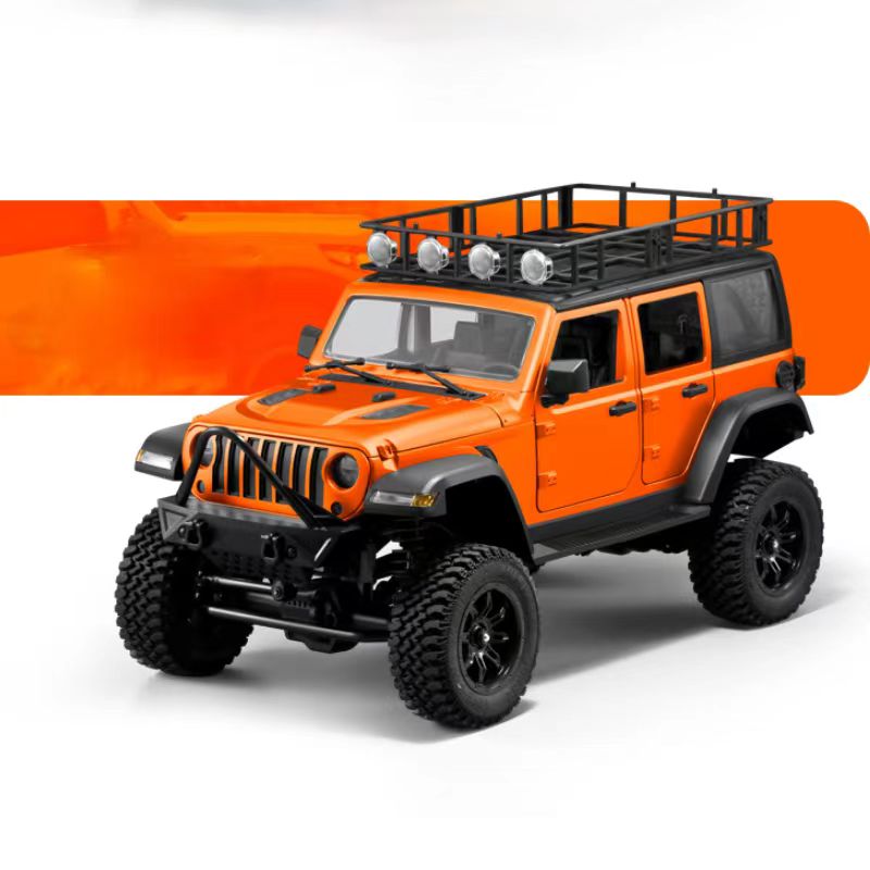 Model Shop Rc MN MODEL RC Car