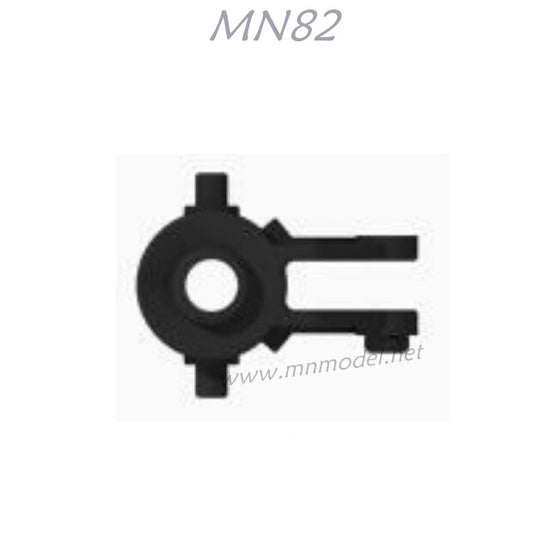 MN MODEL MN82 Parts Steering C-Type Seat Right D4-02-02