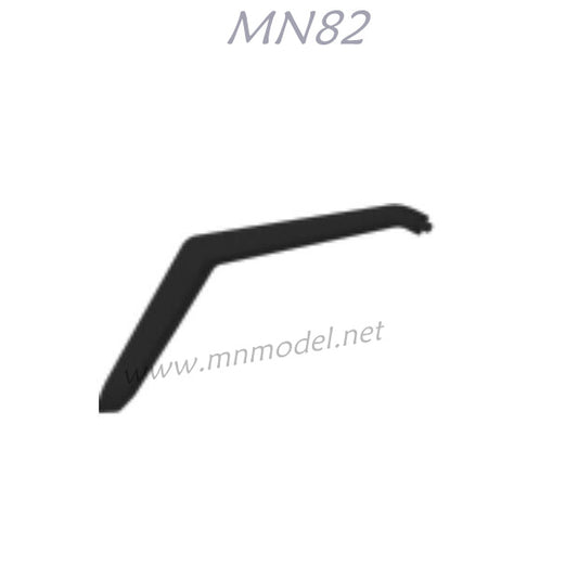 MN MODEL MN82 Parts Wading hose C82-06-05