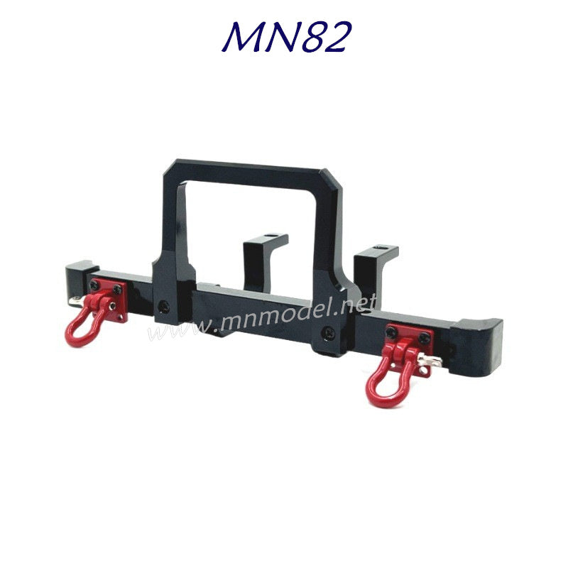 MN MODEL RC Car
