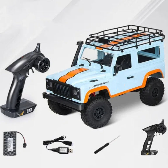MN MODEL RC Car