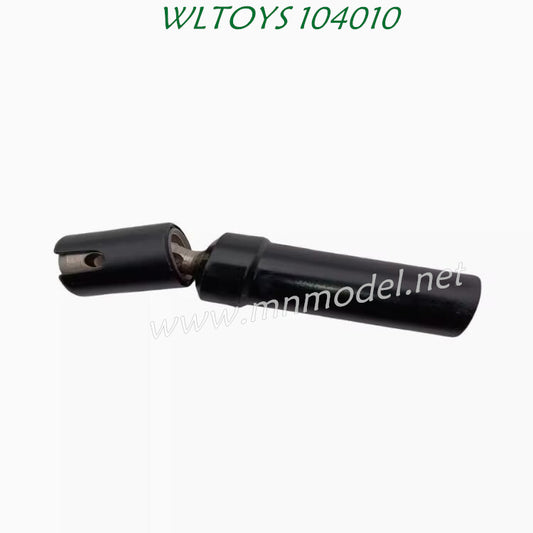 Wltoys 104010 Parts Central transmission Shaft Long